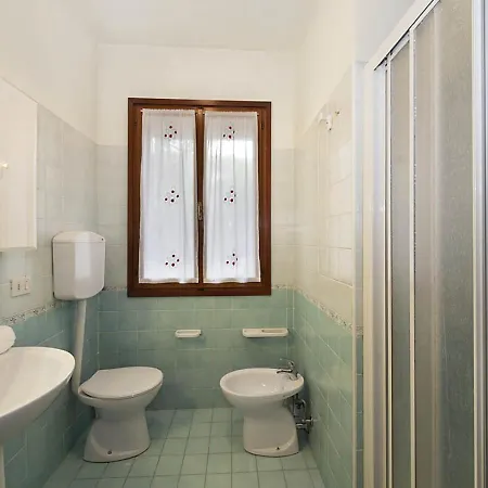 Albina Apartamento