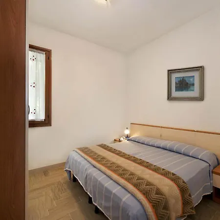 Albina Apartamento *